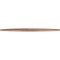 Ekena Millwork Cannes Wood Fretwork Pierced Ceiling Medallion, Wood (Paint Grade), 16"OD x 5 1/2"ID x 3/8"T CMWP16X16X0375CNMF - alternate 3